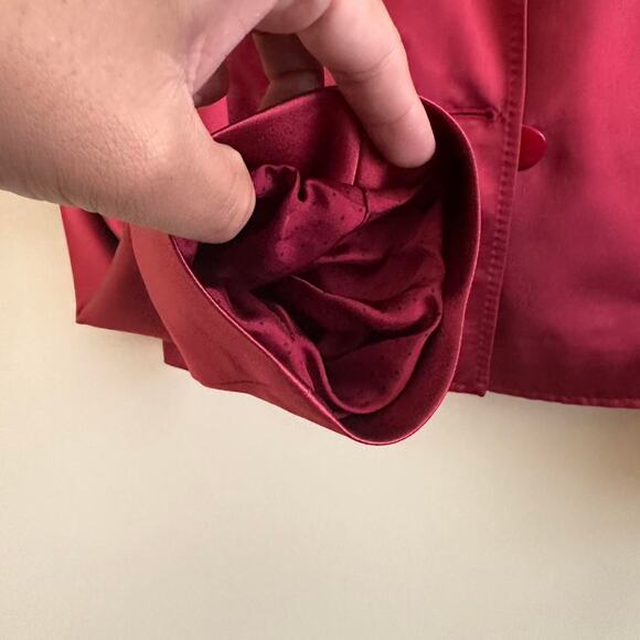 Moschino Cheap and Chic Blazer Jacket - Picture 8 of 8